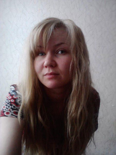 Наташа Шумкова