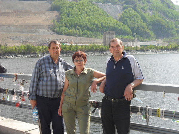 Анна Рогова