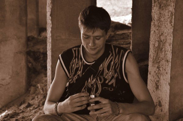 Андрей Барковский