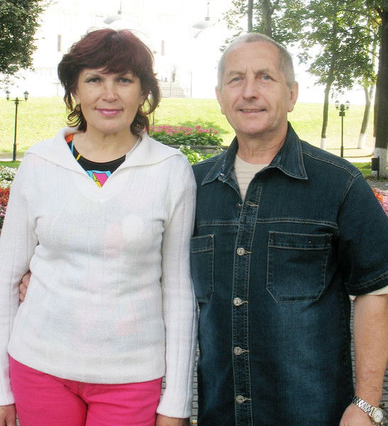 Ильдар Райшев