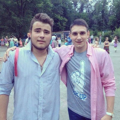 Владимир Балахонцев