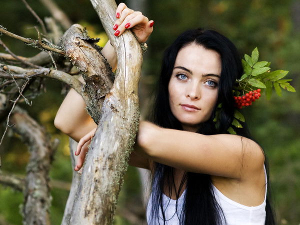 Марина Клищ