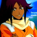 Yoruichi Shihouin