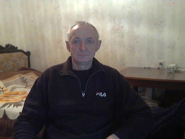 Николай Береснев