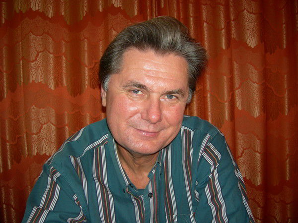 Виктор Ракович