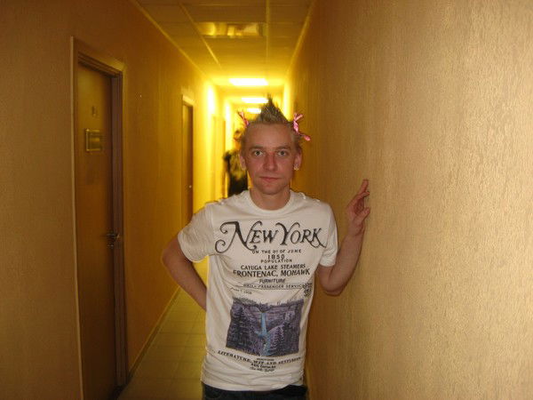 Андрей Мальцев