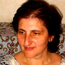 Алла Авербух