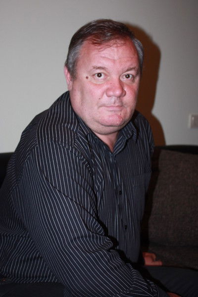 Владимир Усевич