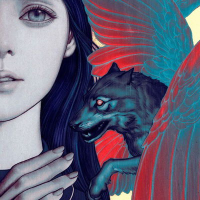 Настя Волкова