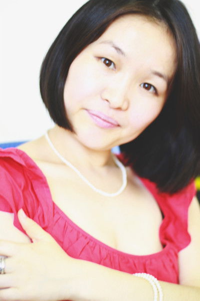 Елена Самбилова