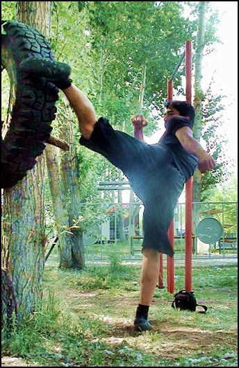 Вали Базаров