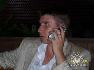 Вадим Лагодин