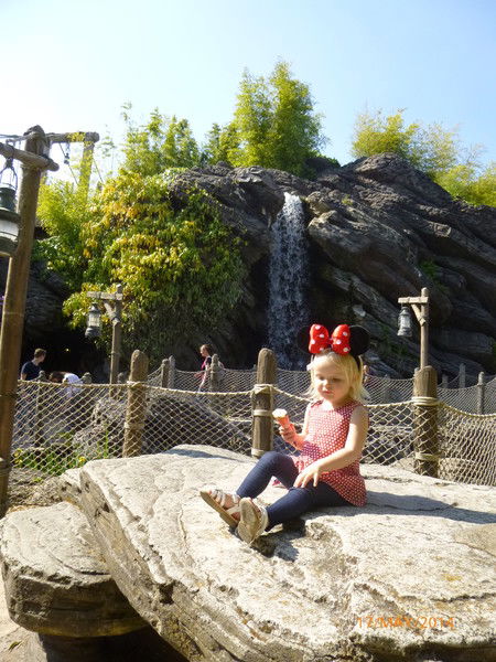 Лора Ермолина