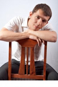 Саша Куприянчик