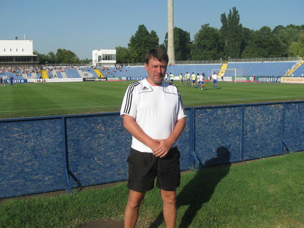 Саша Бардак