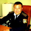 Серик Куралов