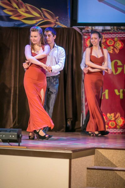 Светлана Курбатова