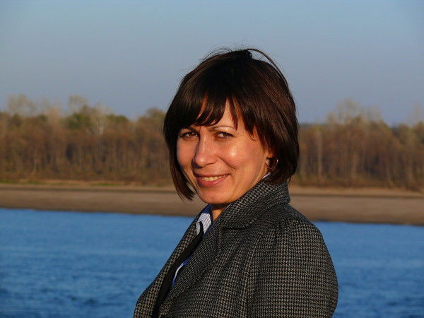 Ольга Потеряхина