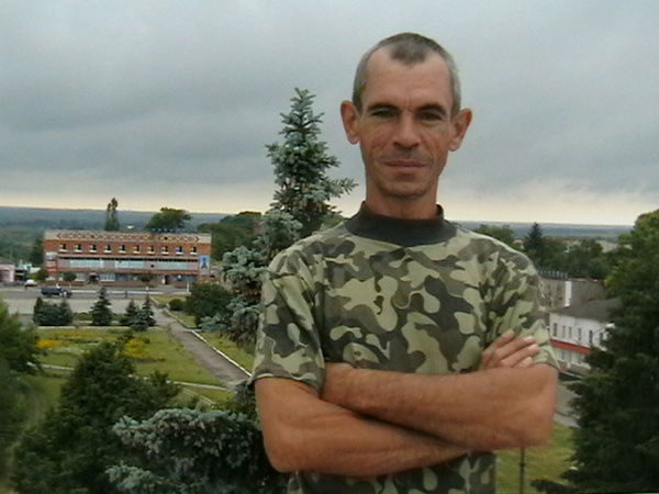 Владимир Демидов