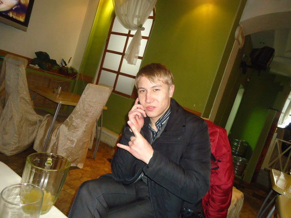 Марат Кенжетаев