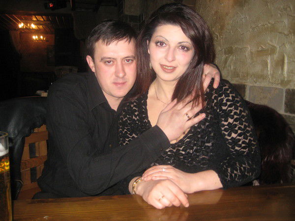 Инга Трдатьян