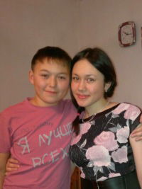 Яна Жумабекова