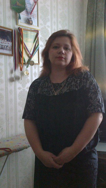 Наталья Наталья