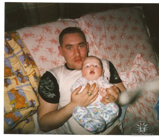 Алексей Максимов