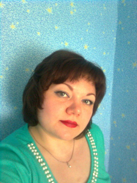 Ирина Слепова