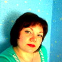 Ирина Слепова