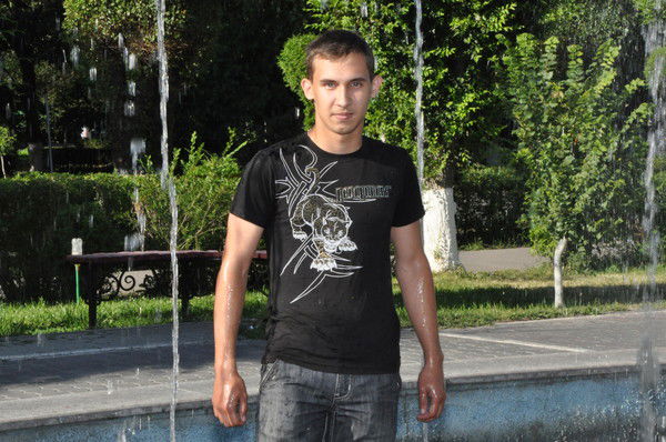 Алекс Исаев