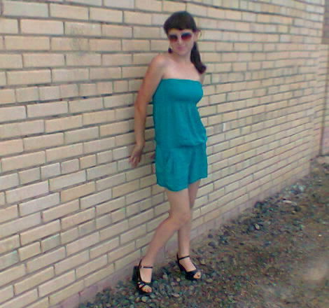 Ольчик Назарова