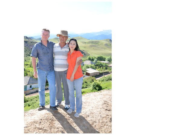 Абдрашид Арипов