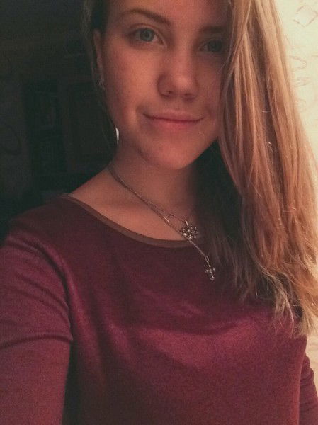 Александра Филиппова