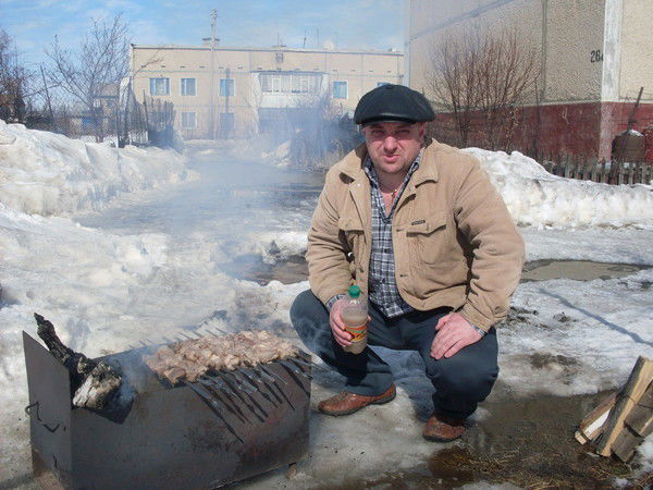 Максим Пономорев