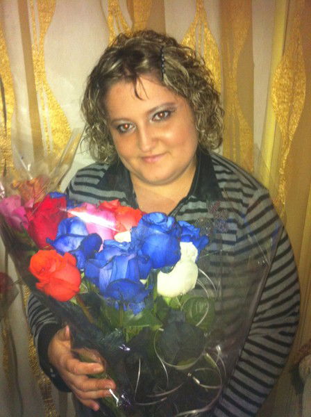 Настя Камкина