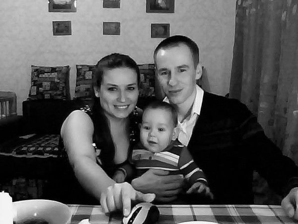 Надежда Сергеевна