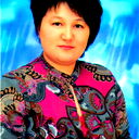 Рина Санат