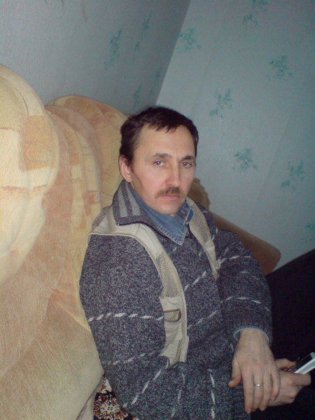 Александр Хромец