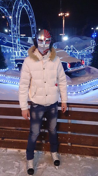 Александр Чистов