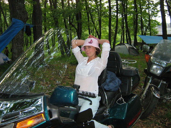 Ольга Гордеева