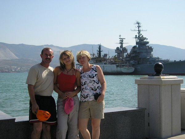 Елена Стукало