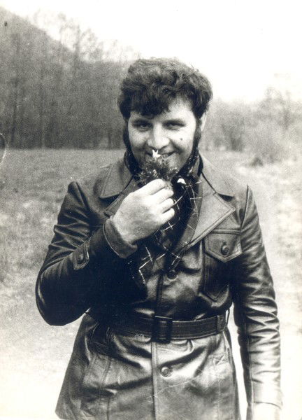 Николай Дубок