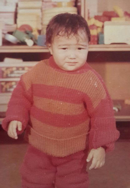 Баглан Арай Есебаевтар