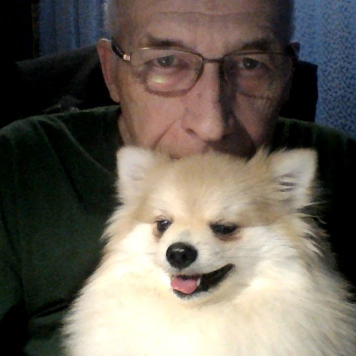 Михаил Ощепков