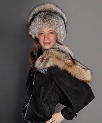 Надежда Романюк