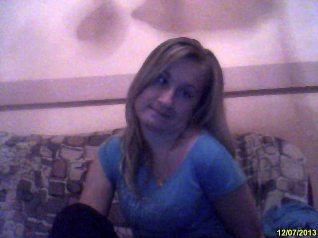 Евгения Красько