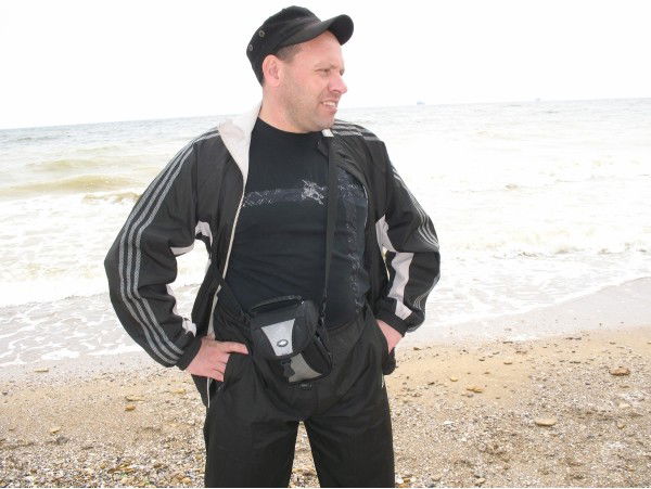 Николай Фёдоров