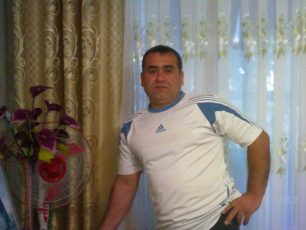 Мукимджон Алиев