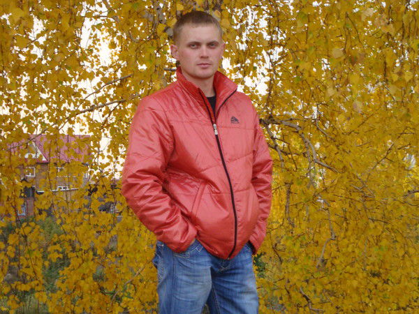 Артём Любащенко